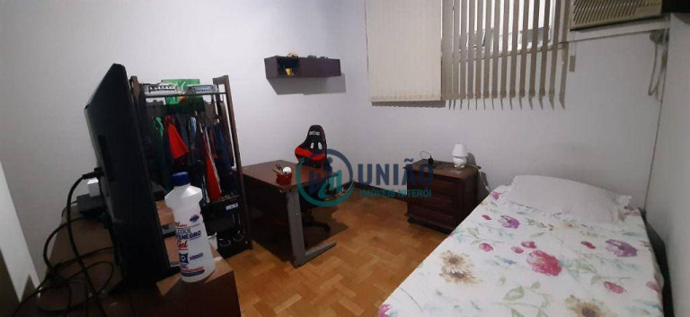 Imagem Apartamento com 3 Quartos à Venda, 140 m² em Icaraí - Niterói Imagem Apartamento com 3 Quartos à Venda, 140 m² em Icaraí - Niterói