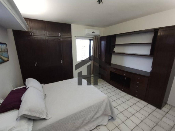 Imagem Apartamento com 4 Quartos à Venda, 177 m² em Parnamirim - Recife Imagem Apartamento com 4 Quartos à Venda, 177 m² em Parnamirim - Recife