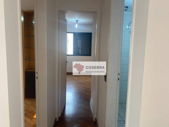 Imagem Apartamento com 2 Quartos à Venda, 60 m² em Vila Olímpia - São Paulo
