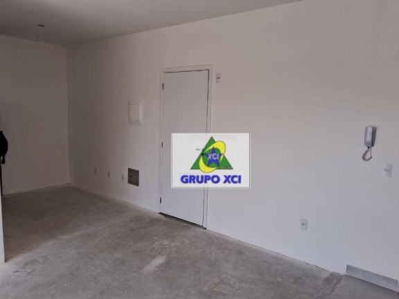 Imagem Apartamento com 2 Quartos à Venda, 66 m² em Vila Industrial - Campinas Imagem Apartamento com 2 Quartos à Venda, 66 m² em Vila Industrial - Campinas