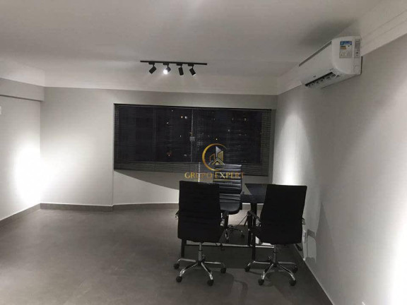 Imagem Sala Comercial à Venda, 39 m² em Jardim Aquarius - São José Dos Campos