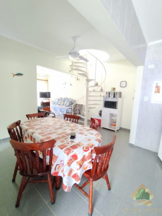Imagem Cobertura com 2 Quartos à Venda, 102 m² em Itaguá - Ubatuba Imagem Cobertura com 2 Quartos à Venda, 102 m² em Itaguá - Ubatuba