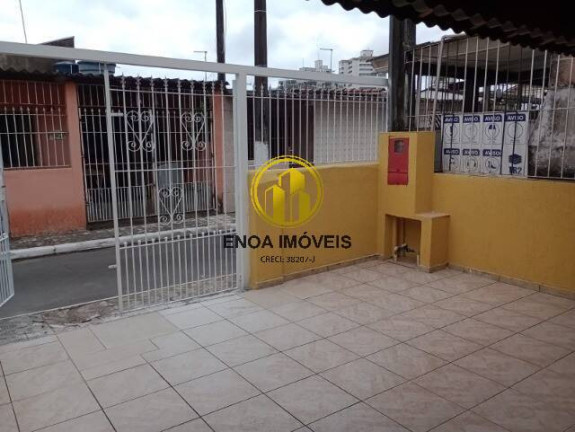 Imagem Casa com 2 Quartos à Venda, 63 m² em Caiçara - Praia Grande