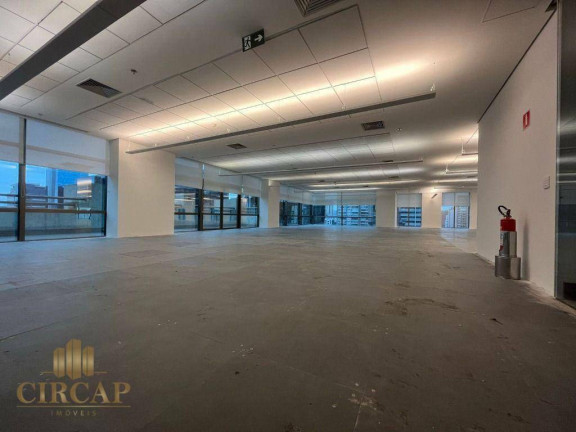 Imagem Sala Comercial para Alugar, 850 m² em Itaim Bibi - São Paulo Imagem Sala Comercial para Alugar, 850 m² em Itaim Bibi - São Paulo