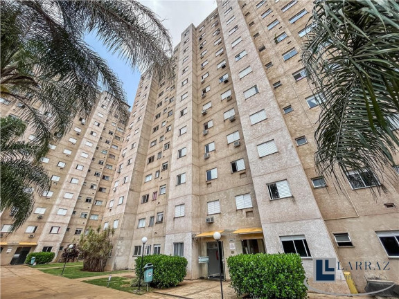 Imagem Imóvel com 2 Quartos à Venda, 47 m² em Campos Elíseos - Ribeirão Preto Imagem Imóvel com 2 Quartos à Venda, 47 m² em Campos Elíseos - Ribeirão Preto