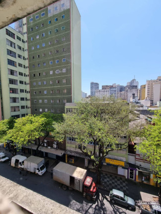 Imagem Apartamento com 2 Quartos à Venda, 67 m² em Centro - Belo Horizonte