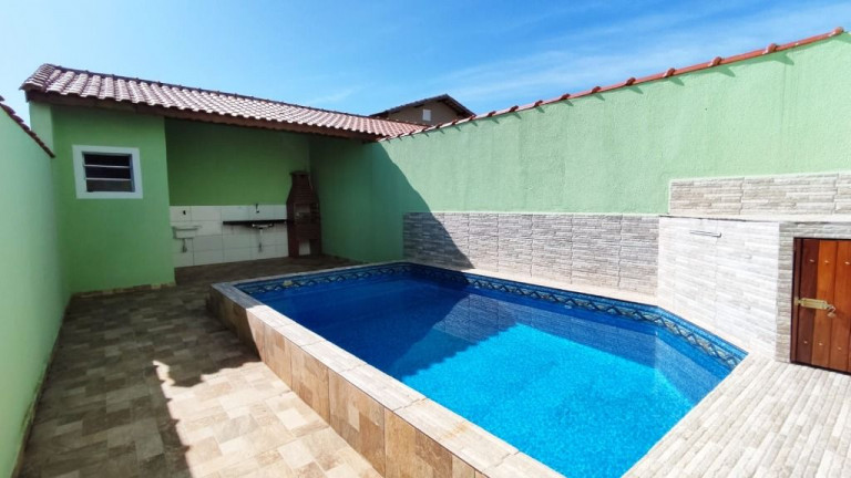 Imagem Casa com 2 Quartos à Venda, 83 m² em Campos Elíseos - Itanhaém Imagem Casa com 2 Quartos à Venda, 83 m² em Campos Elíseos - Itanhaém