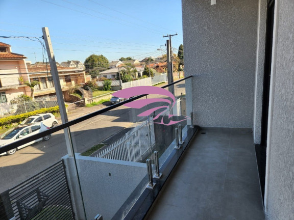 Imagem Casa com 3 Quartos à Venda, 149 m² em Uberaba - Curitiba