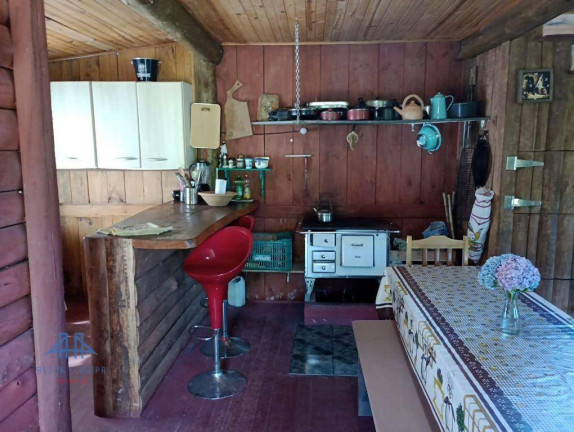 Imagem Fazenda à Venda, 1.414 m² em Centro - águas Mornas Imagem Fazenda à Venda, 1.414 m² em Centro - águas Mornas
