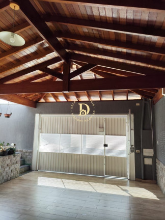 Imagem Casa com 3 Quartos à Venda, 180 m² em Loteamento Villa Branca - Jacareí Imagem Casa com 3 Quartos à Venda, 180 m² em Loteamento Villa Branca - Jacareí