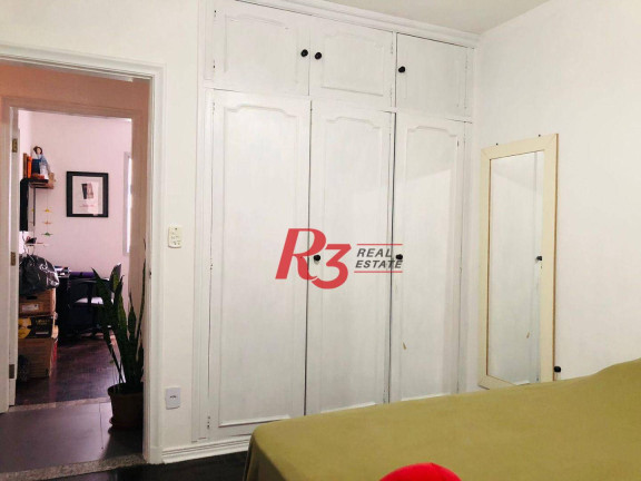 Imagem Apartamento com 3 Quartos à Venda, 84 m² em Itararé - São Vicente Imagem Apartamento com 3 Quartos à Venda, 84 m² em Itararé - São Vicente