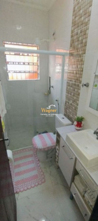 Imagem Casa com 2 Quartos à Venda, 130 m² em Vila Guilhermina - Praia Grande Imagem Casa com 2 Quartos à Venda, 130 m² em Vila Guilhermina - Praia Grande