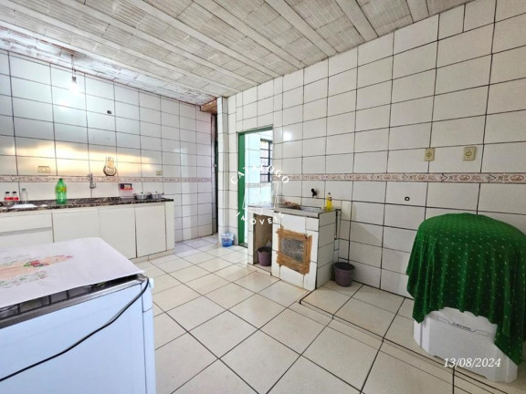 Imagem Casa com 6 Quartos à Venda, 324 m² em Jardim Aeroporto - Ribeirão Preto