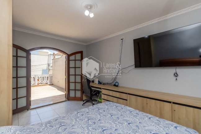 Imagem Casa com 3 Quartos à Venda, 211 m² em Vila Prudente - São Paulo Imagem Casa com 3 Quartos à Venda, 211 m² em Vila Prudente - São Paulo