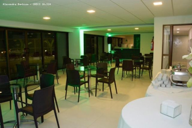 Imagem Apartamento com 3 Quartos à Venda, 80 m² em Casa Amarela - Recife