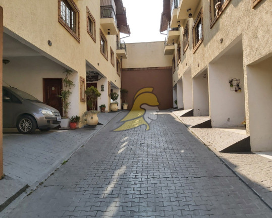 Imagem Sobrado com 2 Quartos à Venda, 120 m² em Jardim Monte Kemel - São Paulo