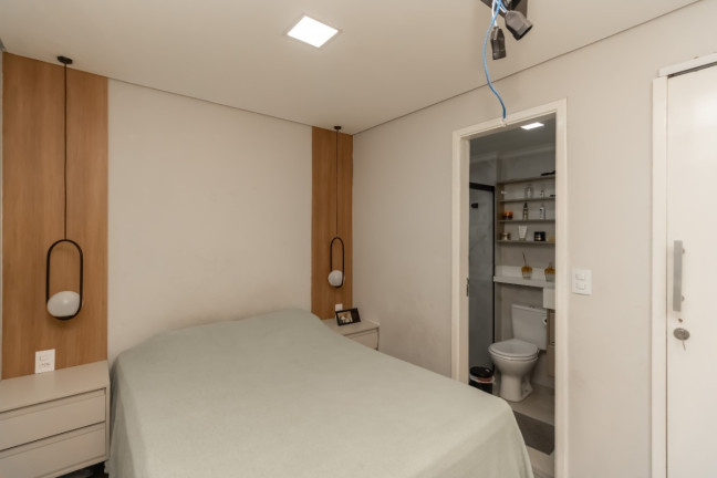 Imagem Apartamento com 3 Quartos à Venda, 68 m² em Vila Souza - São Paulo