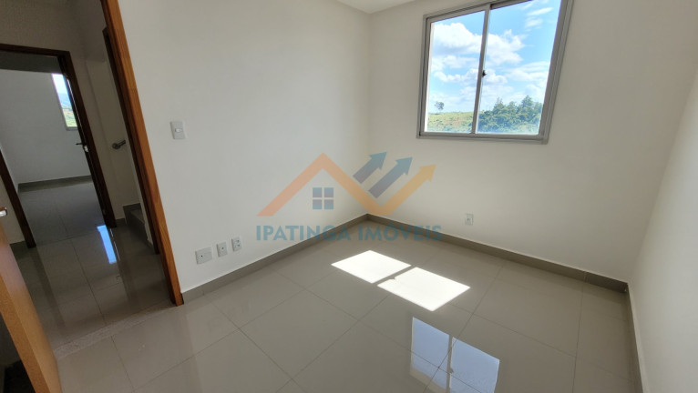 Imagem Cobertura com 3 Quartos à Venda, 128 m² em Parque Veneza - Santana Do Paraíso