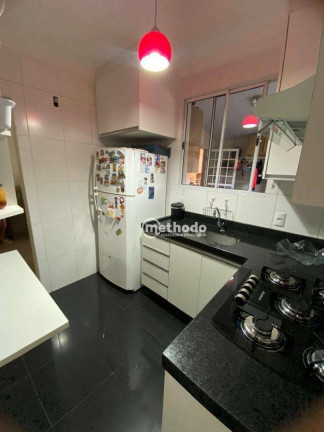 Imagem Casa com 3 Quartos à Venda, 135 m² em Parque Rural Fazenda Santa Cândida - Campinas Imagem Casa com 3 Quartos à Venda, 135 m² em Parque Rural Fazenda Santa Cândida - Campinas