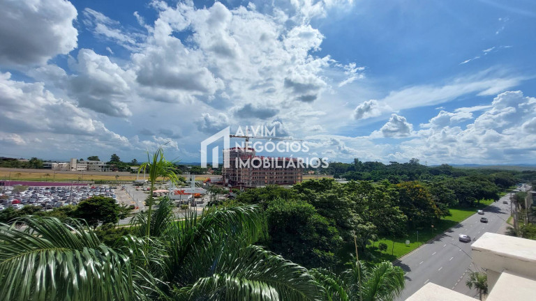Imagem Apartamento com 3 Quartos à Venda, 110 m² em Jardim Esplanada - São José Dos Campos Imagem Apartamento com 3 Quartos à Venda, 110 m² em Jardim Esplanada - São José Dos Campos