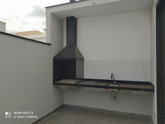 Imagem Casa de Condomínio com 3 Quartos à Venda, 157 m² em Condomínio Campos Do Conde - Sorocaba