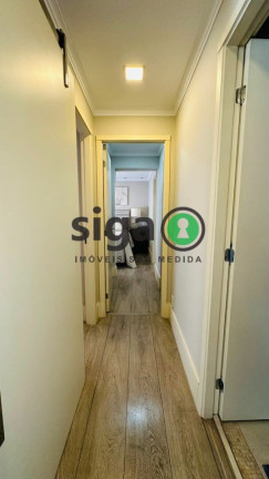 Imagem Apartamento com 2 Quartos à Venda, 89 m² em Campo Belo - São Paulo Imagem Apartamento com 2 Quartos à Venda, 89 m² em Campo Belo - São Paulo