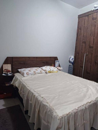 Imagem Sobrado com 2 Quartos à Venda, 83 m² em Centro - São Caetano Do Sul Imagem Sobrado com 2 Quartos à Venda, 83 m² em Centro - São Caetano Do Sul