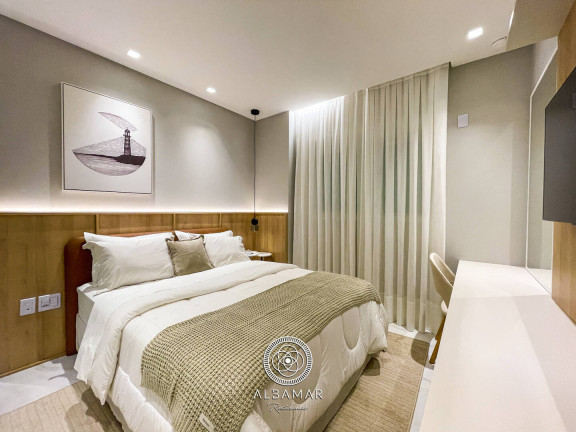 Imagem Apartamento com 4 Quartos à Venda, 254 m² em Meia Praia - Itapema