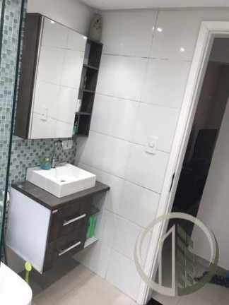 Imagem Apartamento com 2 Quartos à Venda, 70 m² em Ponta Da Praia - Santos