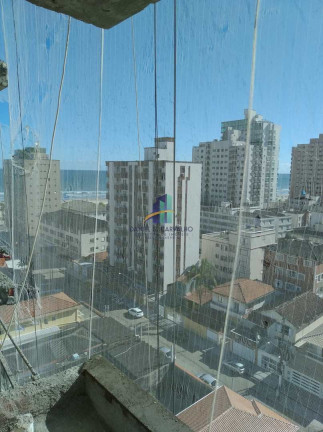 Imagem Apartamento com 2 Quartos à Venda, 75 m² em Guilhermina - Praia Grande