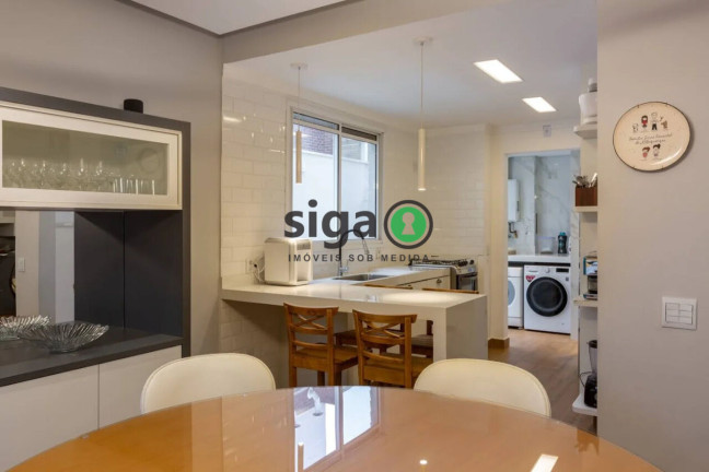 Imagem Casa com 3 Quartos à Venda, 126 m² em Jardim Monte Kemel - São Paulo Imagem Casa com 3 Quartos à Venda, 126 m² em Jardim Monte Kemel - São Paulo