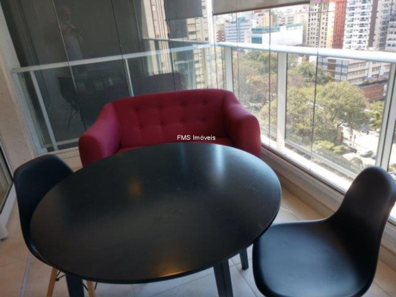 Imagem Imóvel com 1 Quarto à Venda, 35 m² em Consolação - São Paulo Imagem Imóvel com 1 Quarto à Venda, 35 m² em Consolação - São Paulo