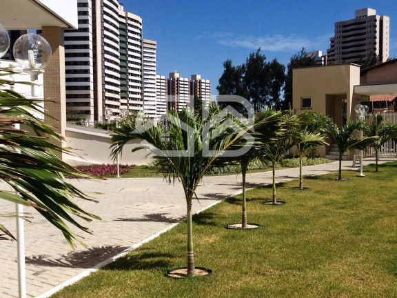 Imagem Apartamento com 3 Quartos à Venda, 70 m² em Parque Iracema - Fortaleza