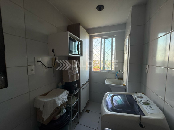 Imagem Apartamento com 2 Quartos à Venda, 58 m² em Jardim Brasília - Cabedelo Imagem Apartamento com 2 Quartos à Venda, 58 m² em Jardim Brasília - Cabedelo
