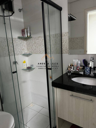 Imagem Apartamento com 1 Quarto à Venda, 38 m² em Jardim Simus - Sorocaba