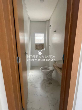 Imagem Casa com 2 Quartos à Venda, 39 m² em Ocian - Praia Grande