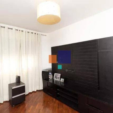 Imagem Apartamento com 4 Quartos à Venda ou Locação, 178 m² em Planalto Paulista - São Paulo