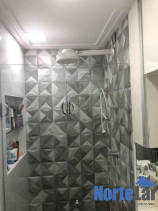 Imagem Apartamento com 2 Quartos à Venda, 58 m² em Piqueri - São Paulo
