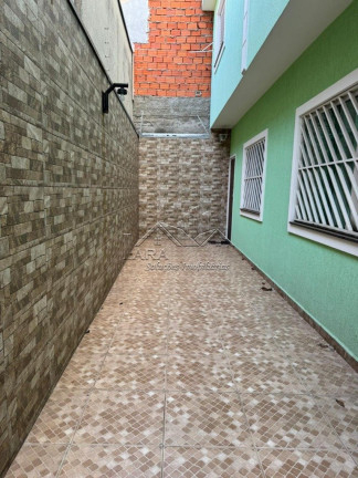 Imagem Casa de Condomínio com 2 Quartos à Venda, 83 m² em Vila Granada - São Paulo Imagem Casa de Condomínio com 2 Quartos à Venda, 83 m² em Vila Granada - São Paulo