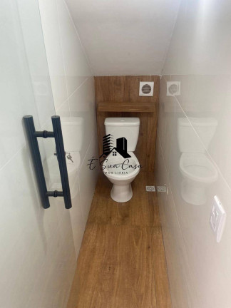 Imagem Casa com 3 Quartos à Venda, 96 m² em Tropical - Contagem