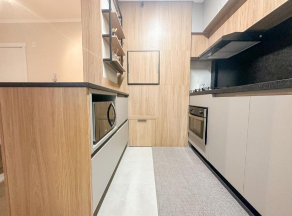 Imagem Apartamento com 2 Quartos à Venda, 73 m² em Cidade Alta - Bento Gonçalves