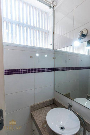 Imagem Apartamento com 2 Quartos à Venda, 103 m² em Itaim Bibi - São Paulo