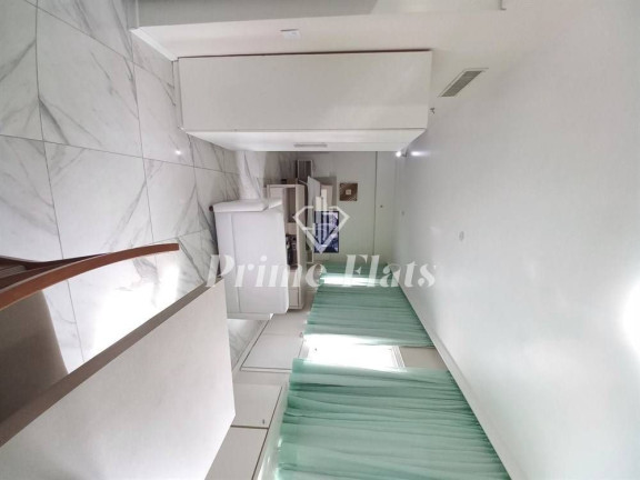 Imagem Apartamento com 1 Quarto à Venda, 28 m² em Paraíso - São Paulo Imagem Apartamento com 1 Quarto à Venda, 28 m² em Paraíso - São Paulo