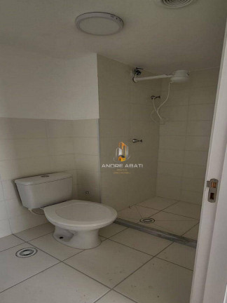 Imagem Apartamento com 1 Quarto à Venda, 29 m² em Tucuruvi - São Paulo