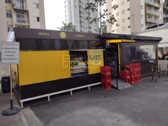 Imagem Apartamento com 2 Quartos à Venda, 51 m² em São Pedro - Osasco
