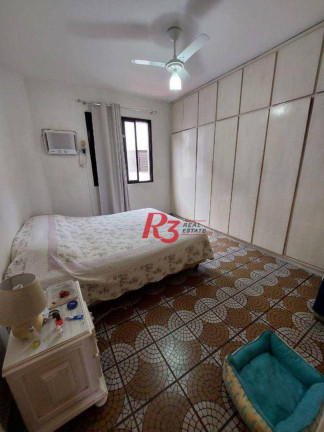 Imagem Apartamento com 2 Quartos à Venda, 79 m² em Embaré - Santos Imagem Apartamento com 2 Quartos à Venda, 79 m² em Embaré - Santos