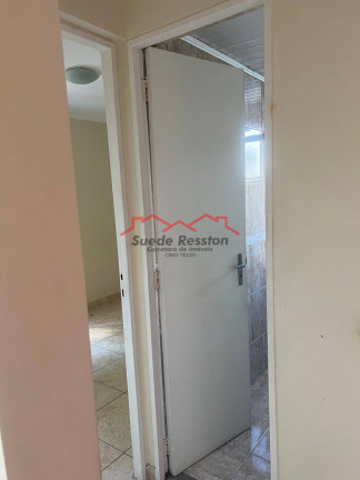 Imagem Apartamento com 2 Quartos à Venda, 57 m² em Vila Dos Andradas - São Paulo