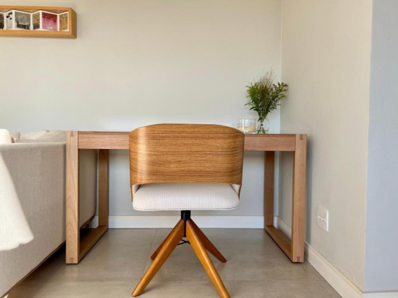 Imagem Imóvel com 1 Quarto à Venda, 85 m² em Cerqueira César - São Paulo