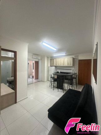 Apartamento com 2 Quartos à Venda, 64 m² em Canasvieiras - Florianópolis