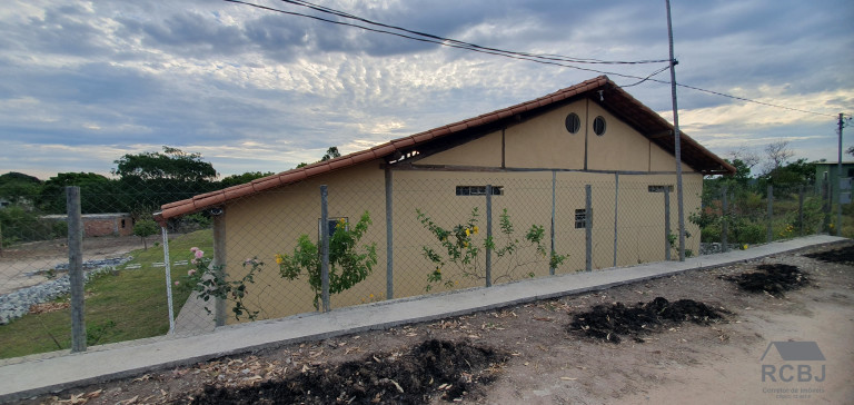 Imagem Imóvel com 2 Quartos à Venda,  em Monjolinhos - Esmeraldas